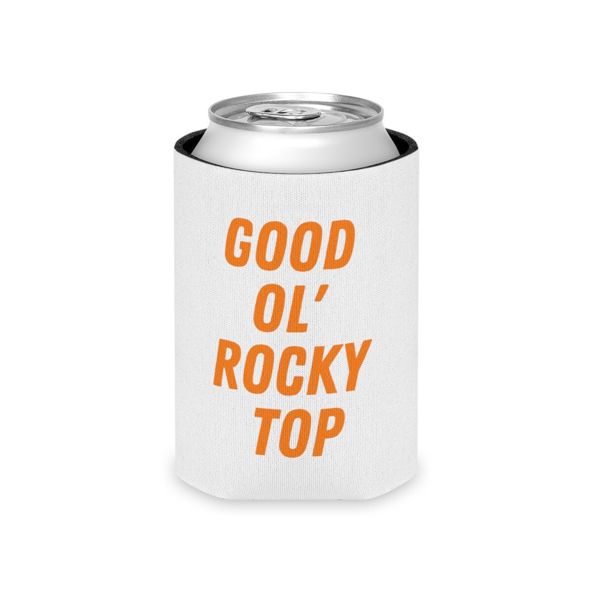 Good Ol' Rocky Top Can Cooler