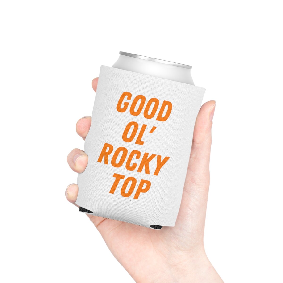 Good Ol' Rocky Top Can Cooler