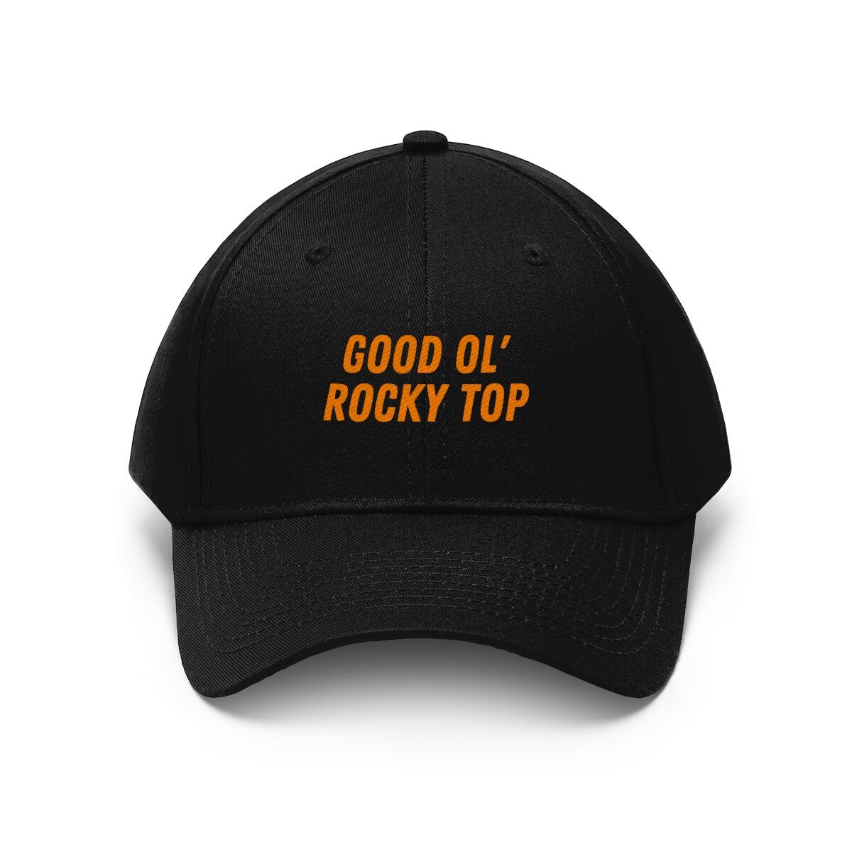 Good Ol' Rocky Top Hat