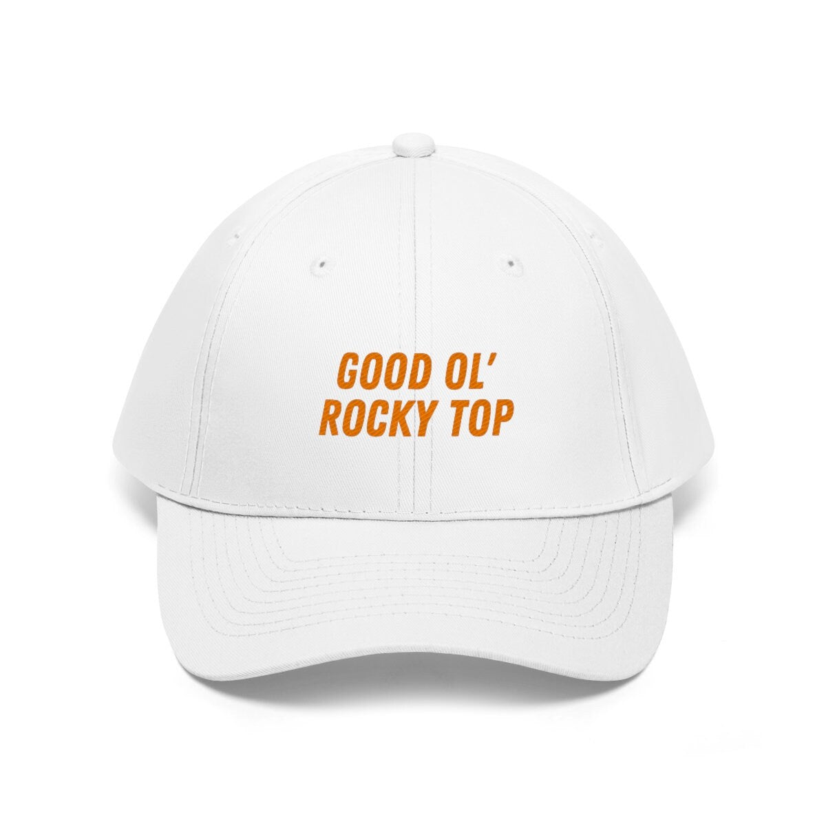 Good Ol' Rocky Top Hat