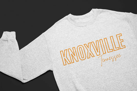 Knoxville Sweatshirt