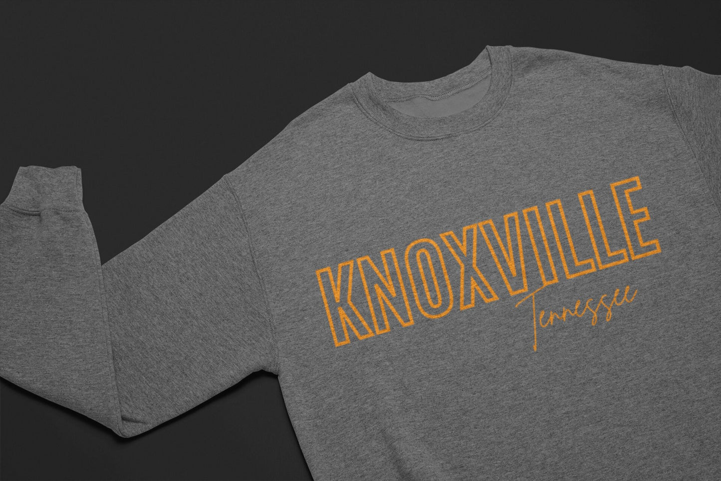 Knoxville Sweatshirt