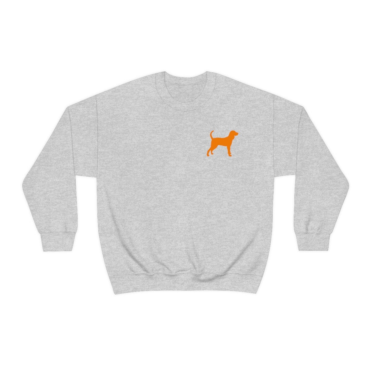 Good Dog Sweatshirt