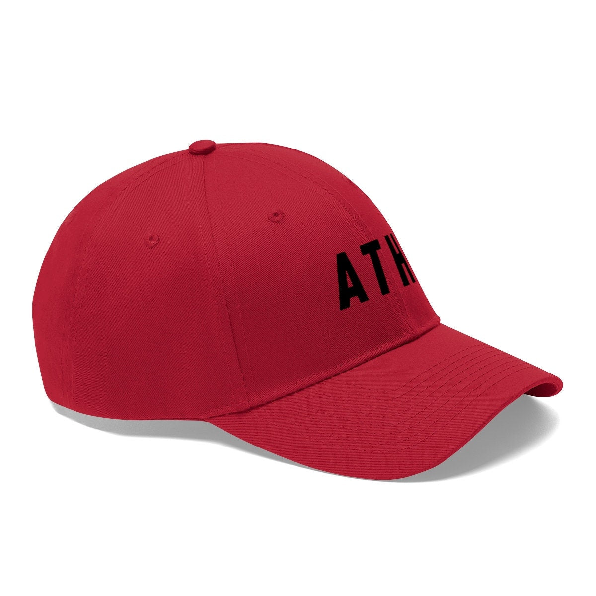 Athens Dad Hat