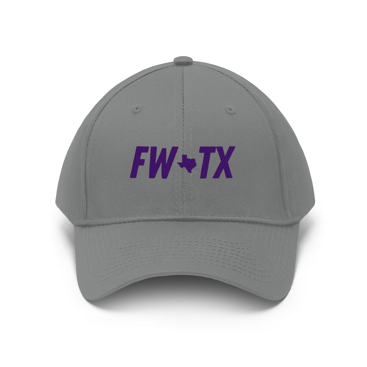 Fort Worth Dad Hat