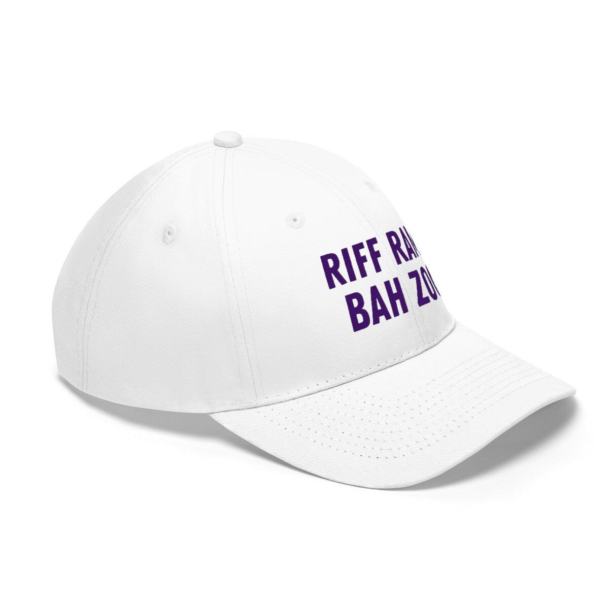 Riff Ram Bah Zoo Dad Hat