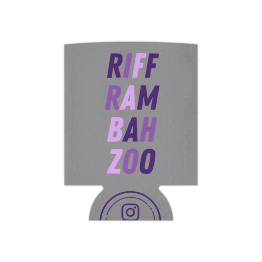 Riff Ram Can Cooler