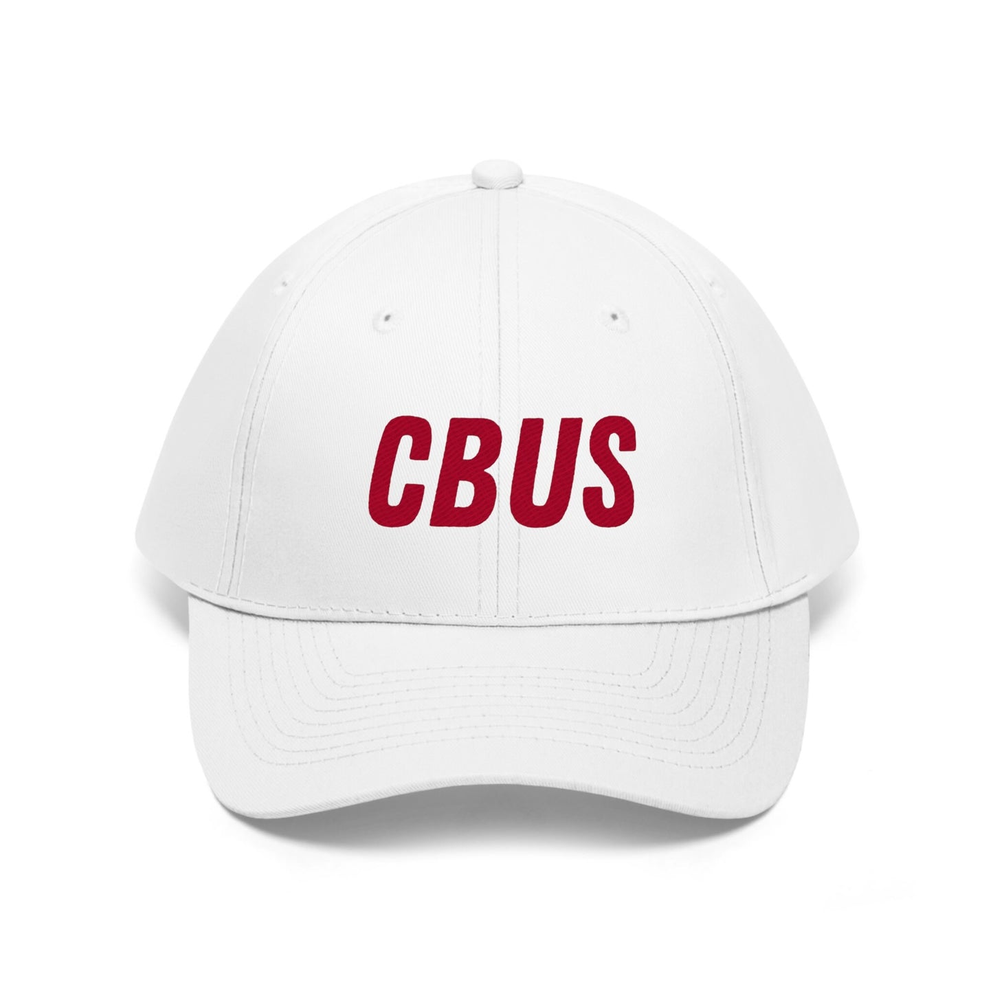 CBUS Dad Hat