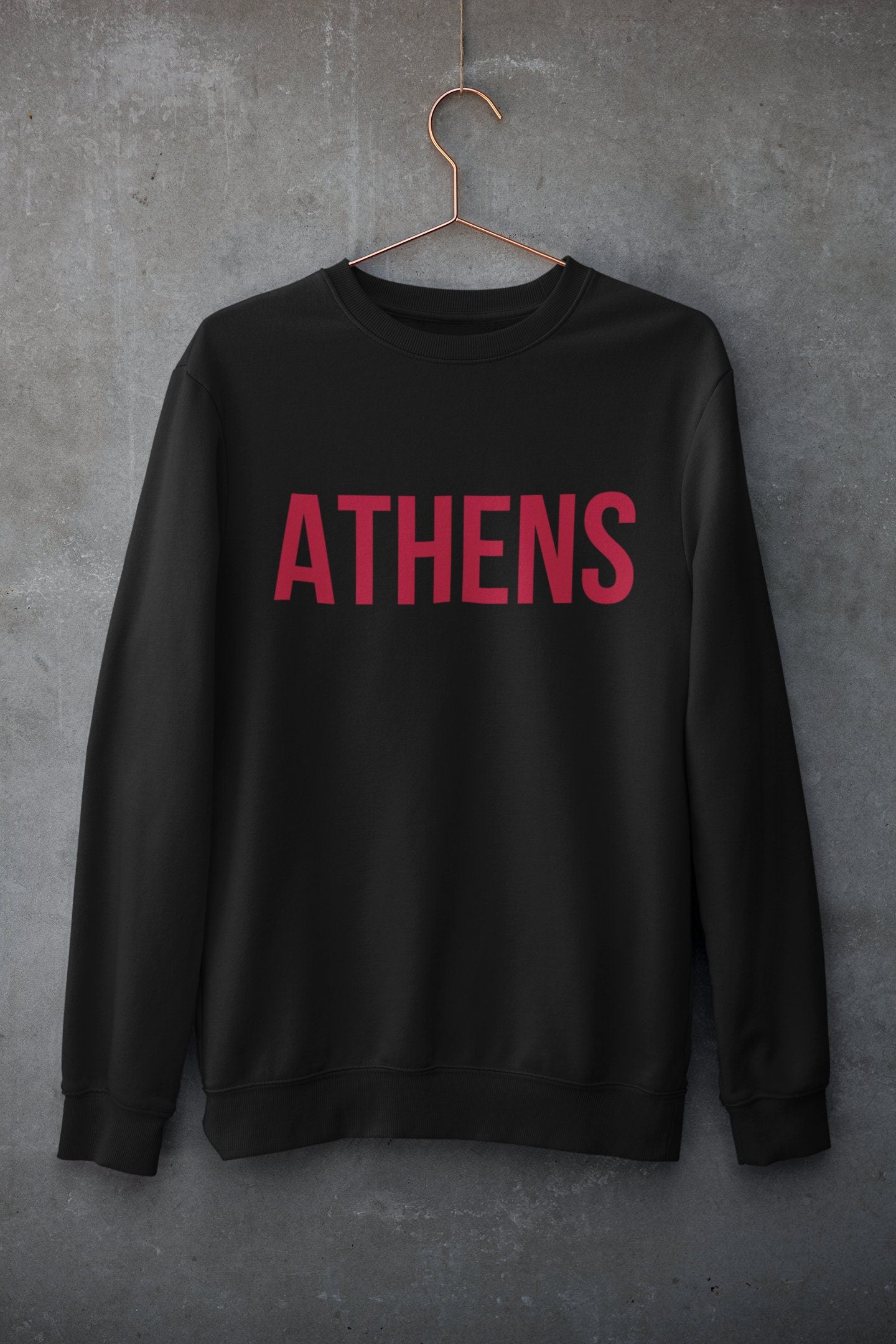 Athens Sweatshirt