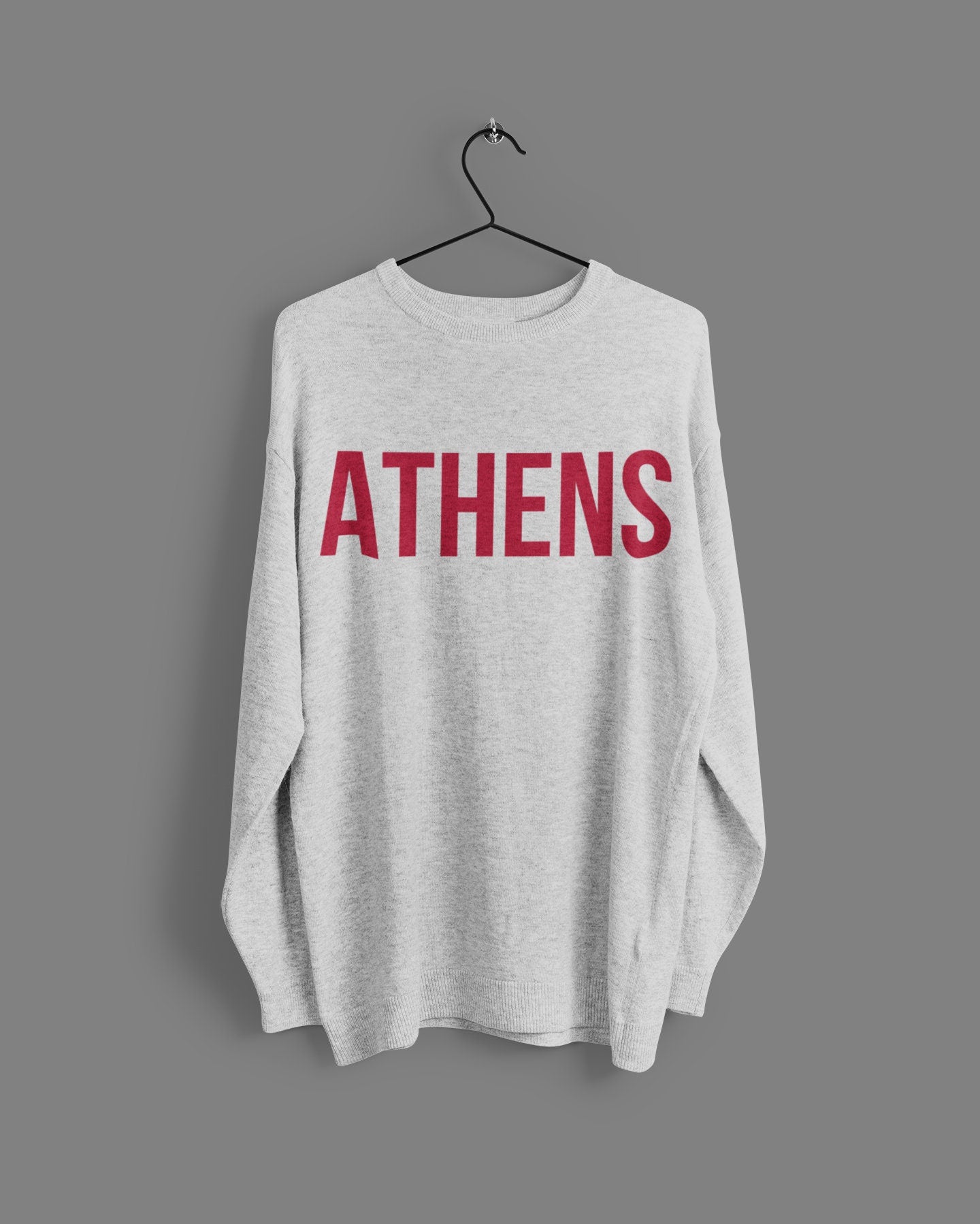 Athens Sweatshirt