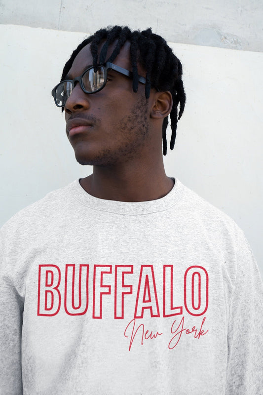 Buffalo Sweatshirt