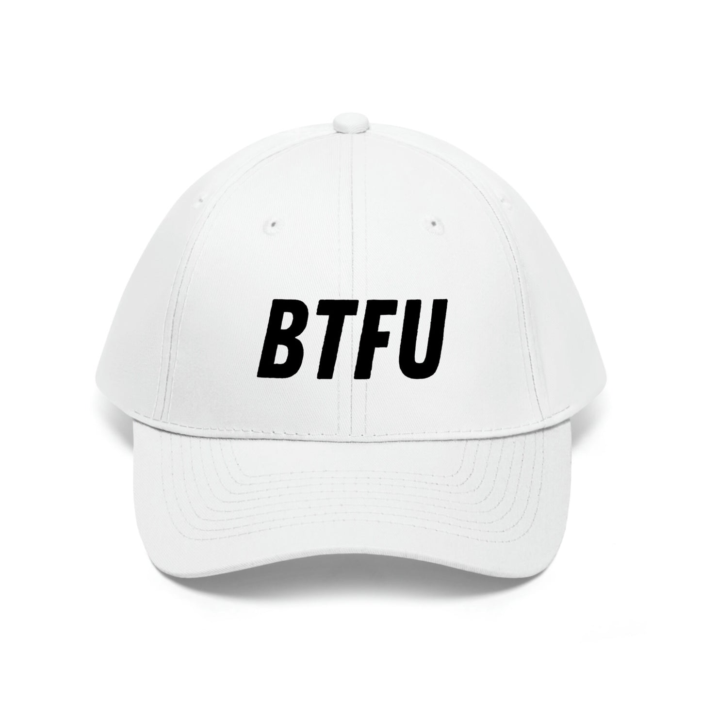 BTFU Hat