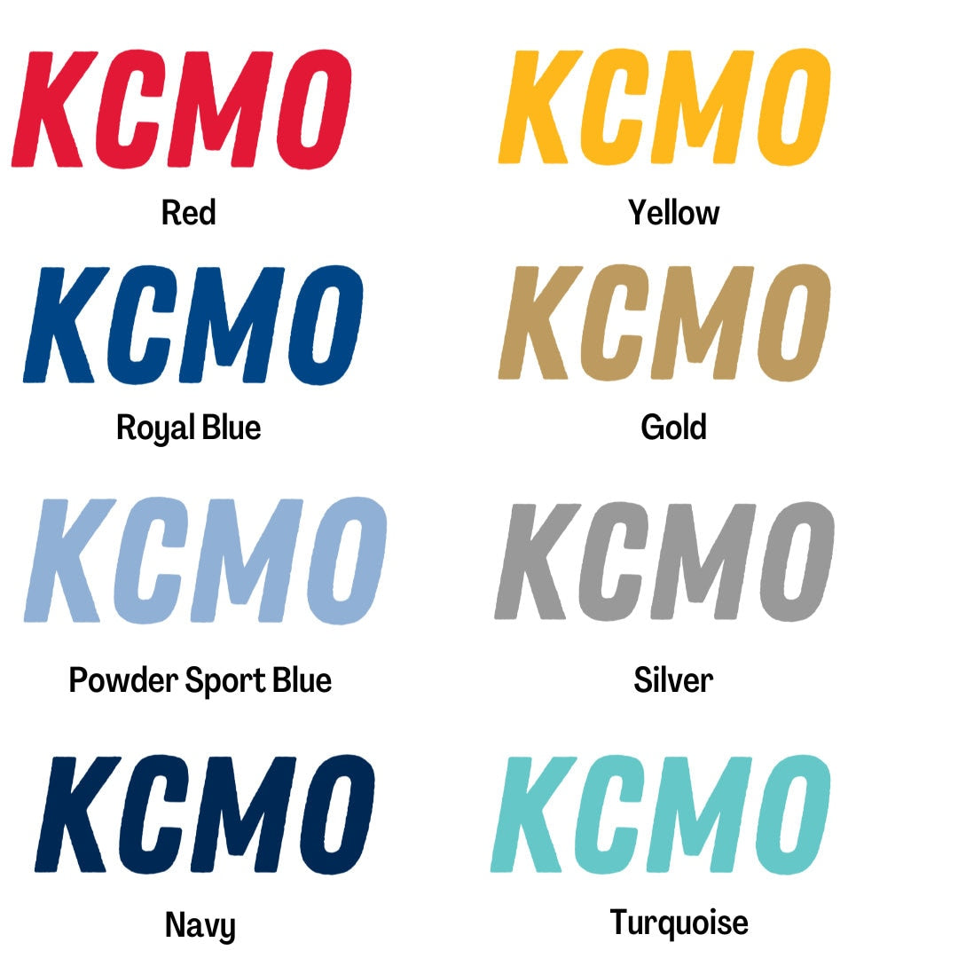 KCMO Sweatshirt