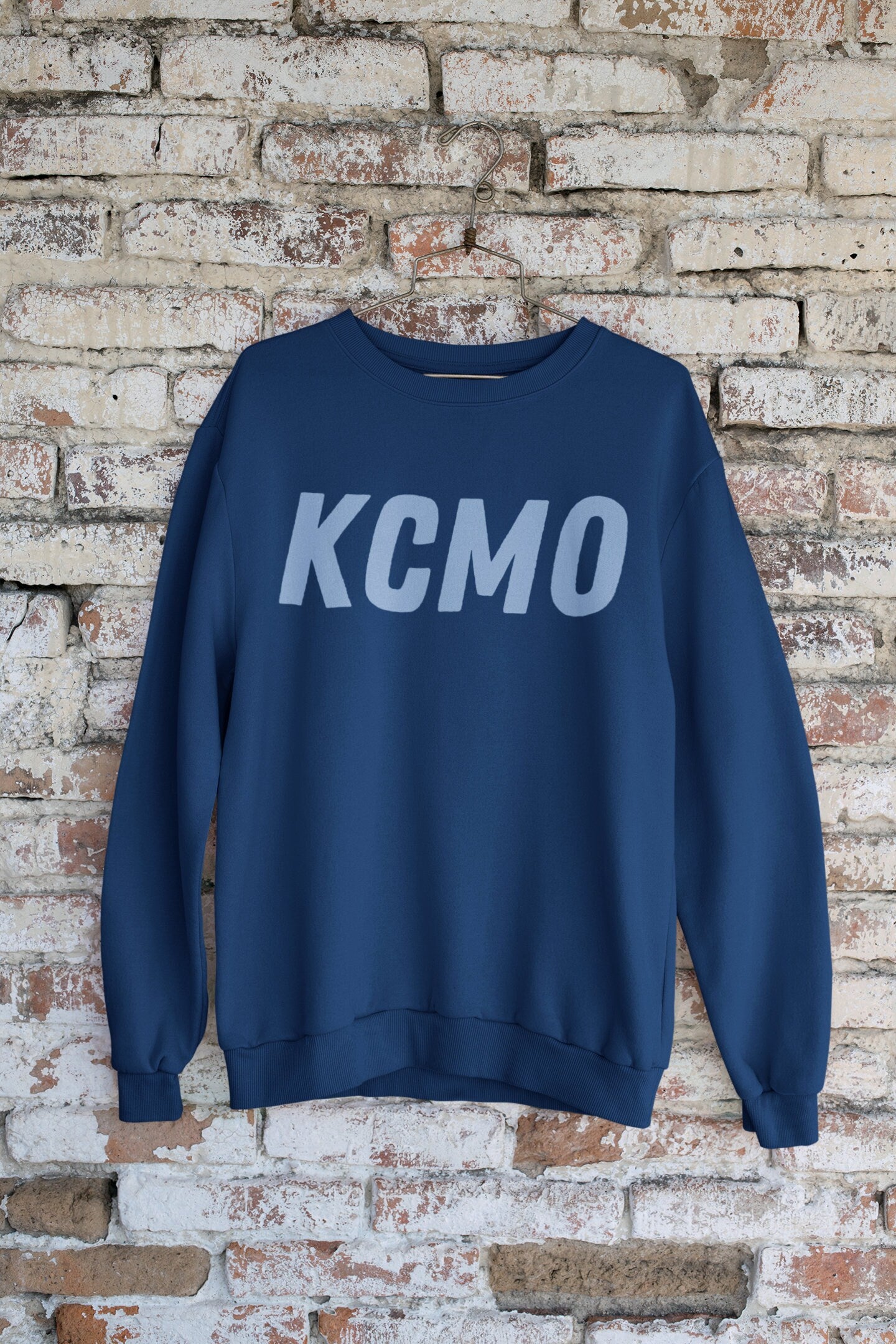 KCMO Sweatshirt