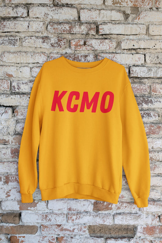 KCMO Sweatshirt