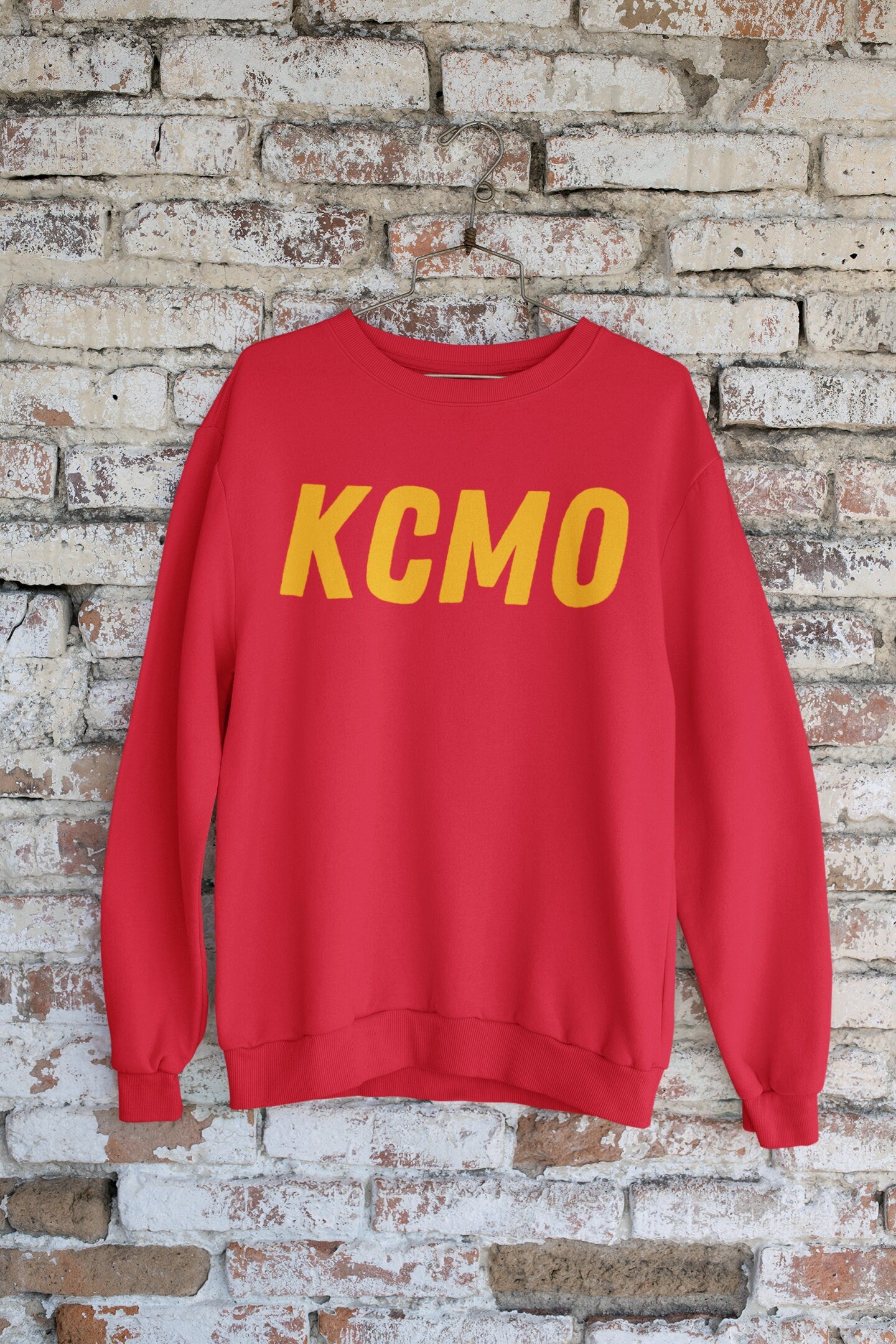 KCMO Sweatshirt