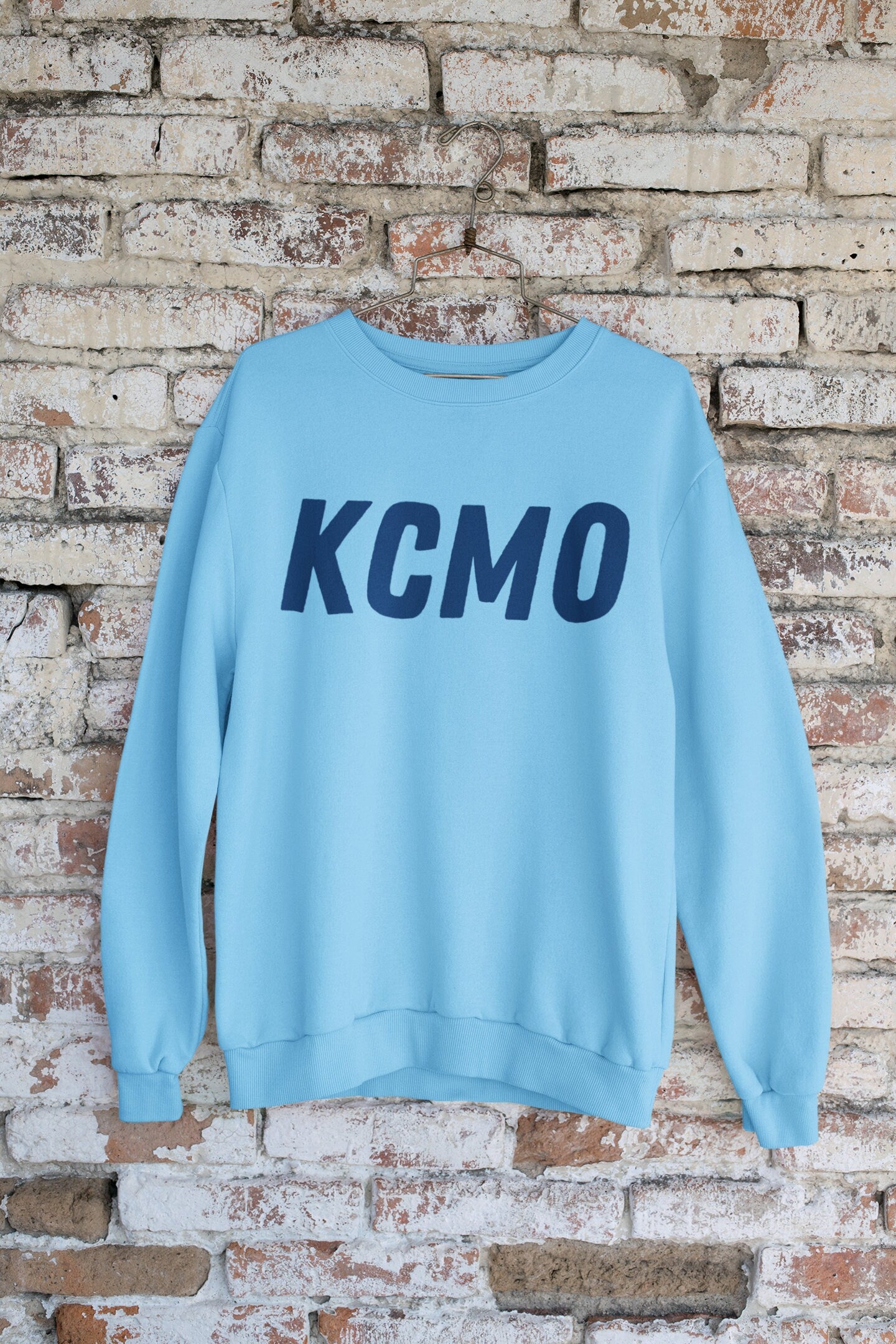 KCMO Sweatshirt