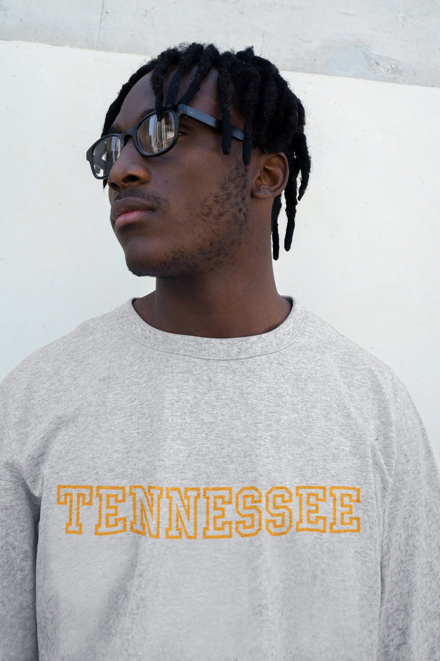 Tennessee Varsity Sweatshirt