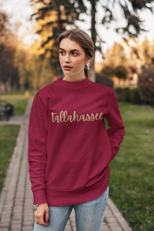 Tallahassee Sweatshirt