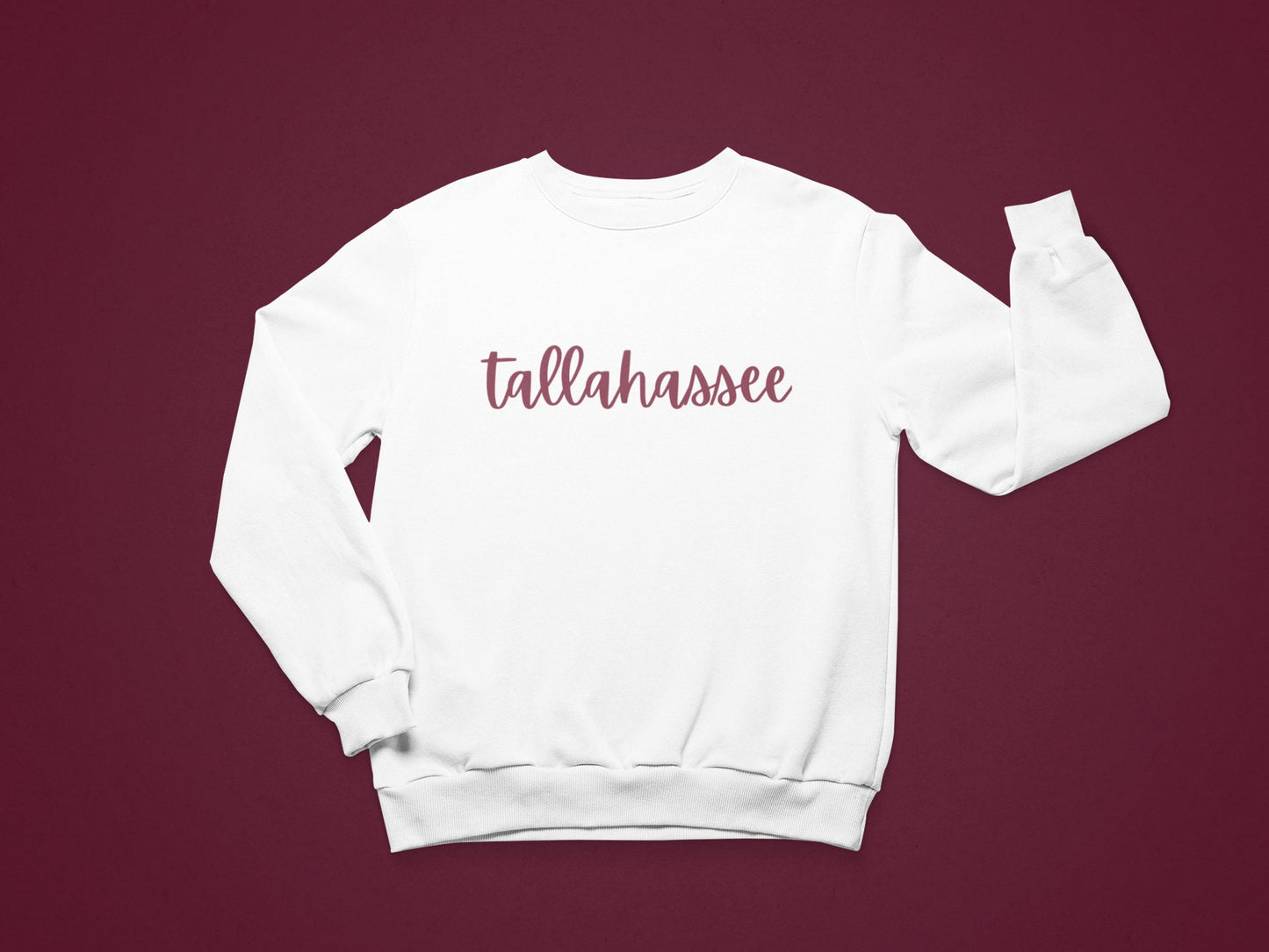 Tallahassee Sweatshirt