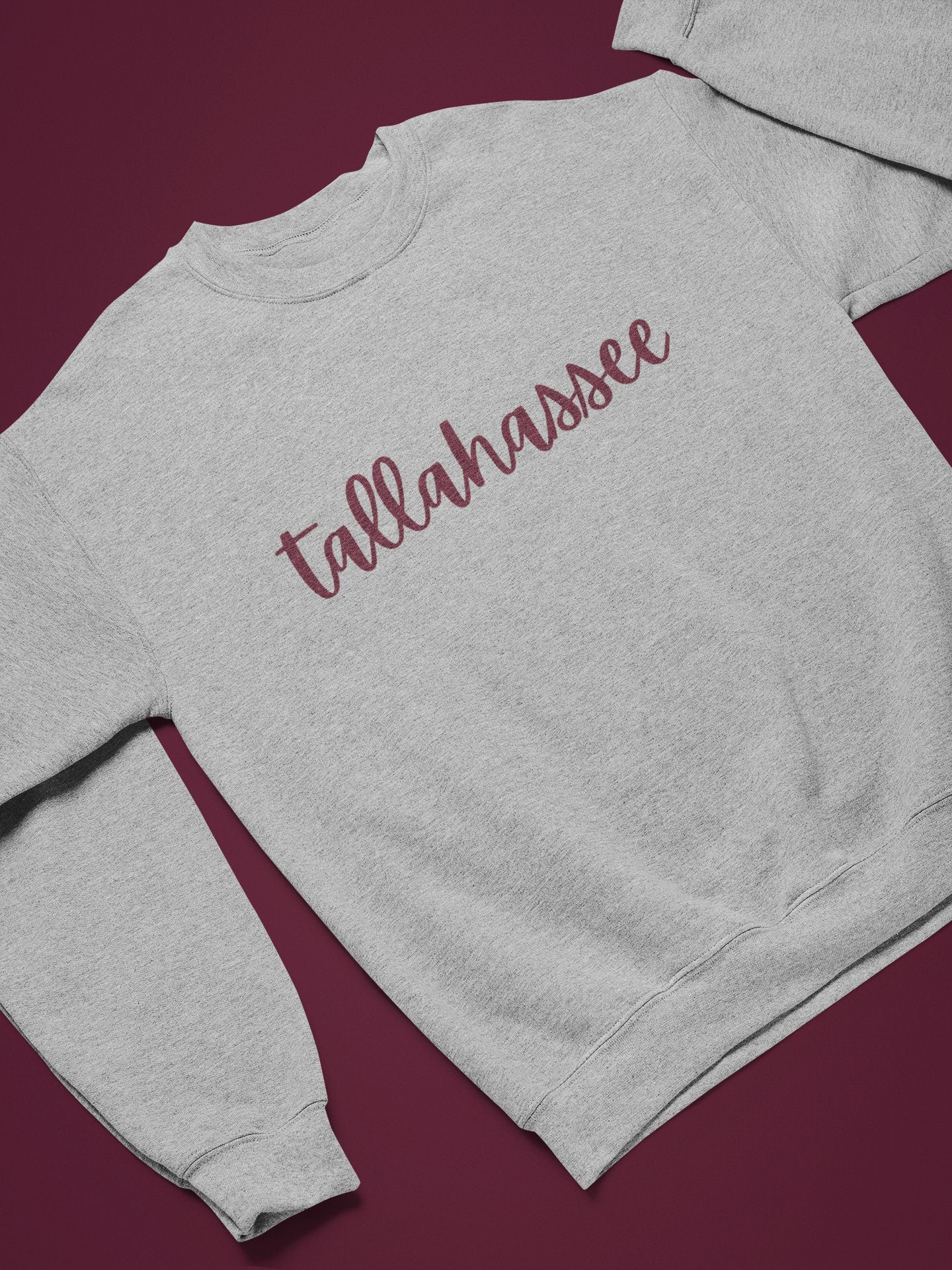 Tallahassee Sweatshirt