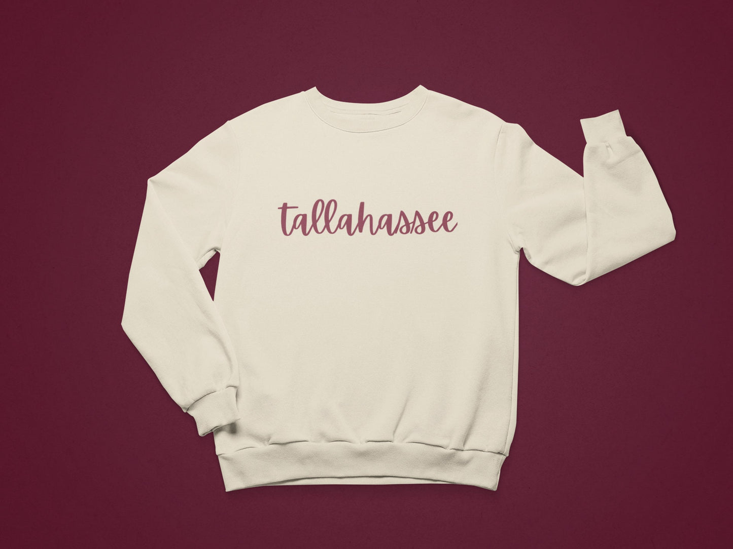 Tallahassee Sweatshirt