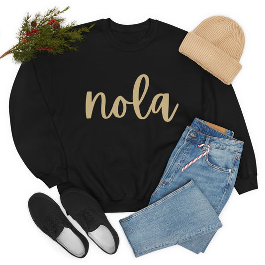 Nola Sweatshirt