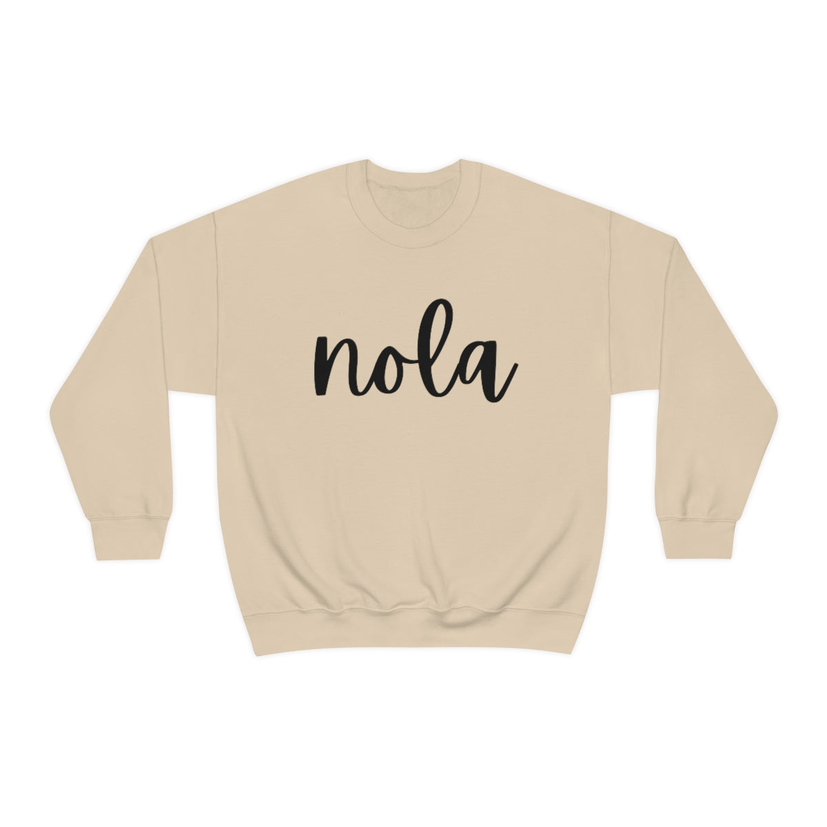 Nola Sweatshirt