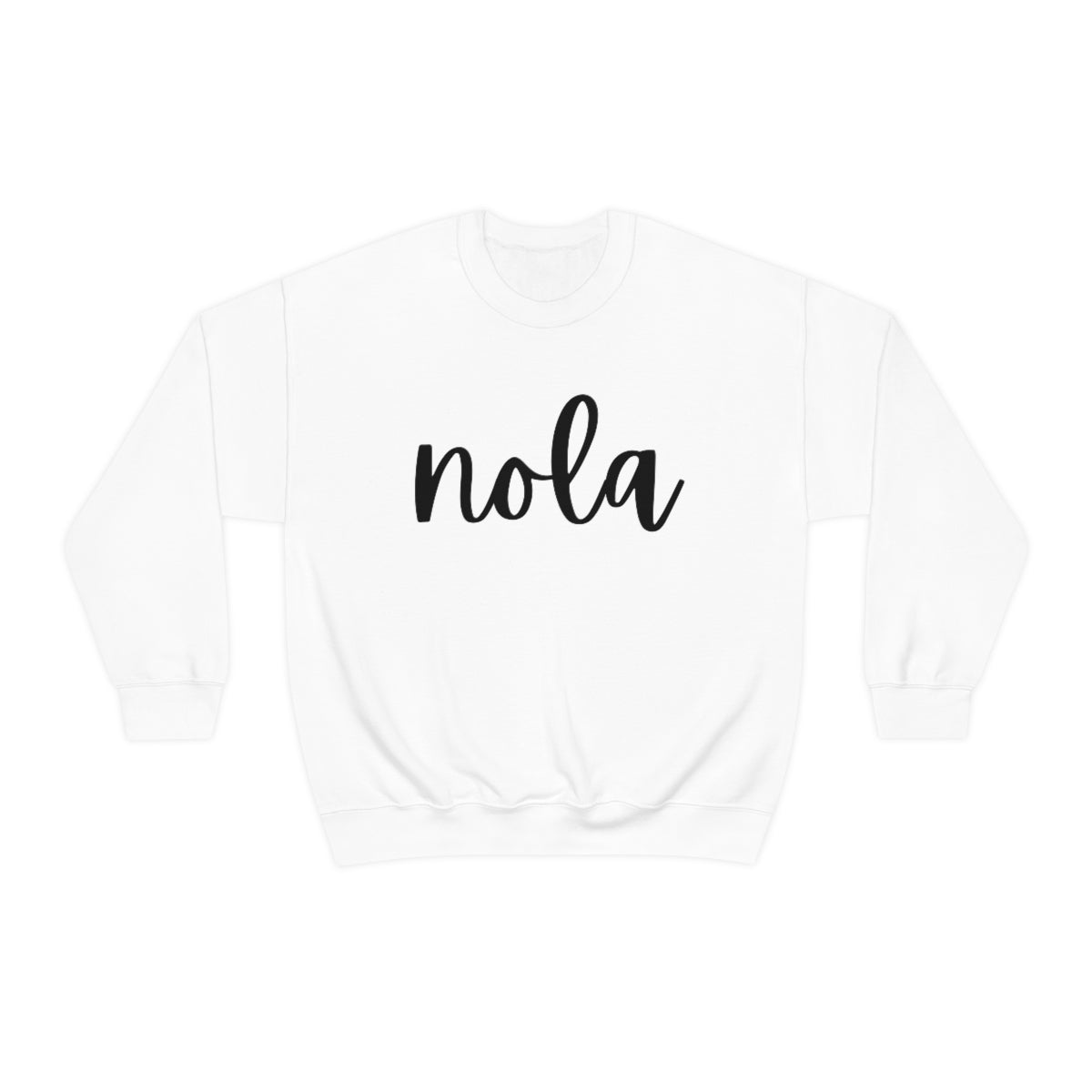 Nola Sweatshirt