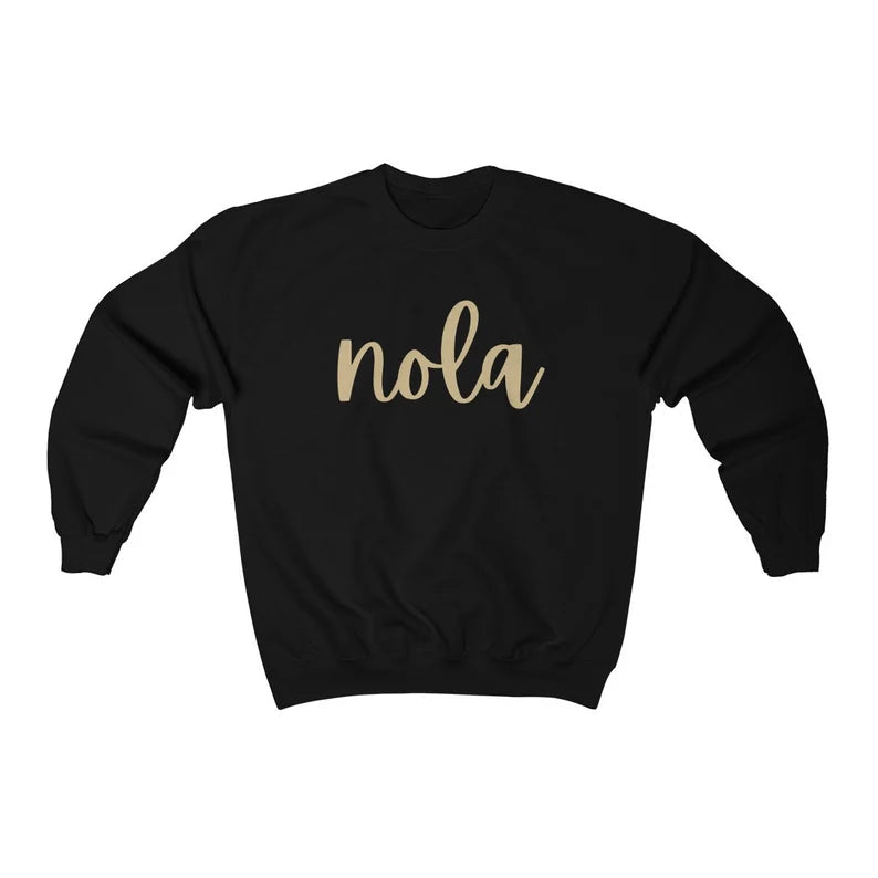 Nola Sweatshirt