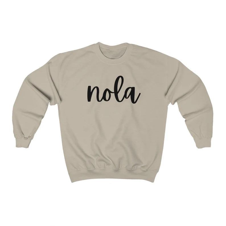 Nola Sweatshirt