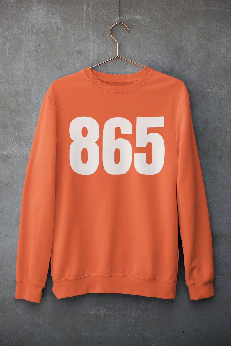 865 Sweatshirt