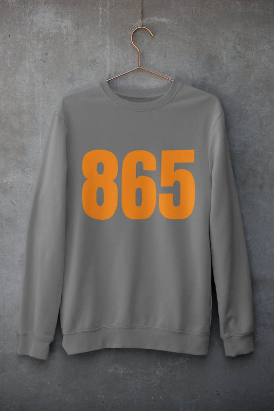 865 Sweatshirt