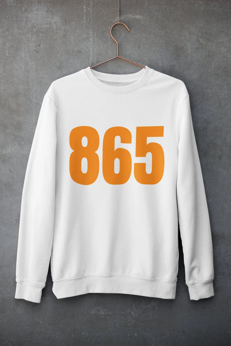 865 Sweatshirt