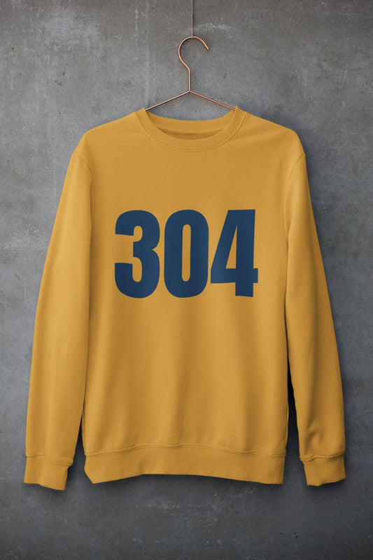 304 Sweatshirt