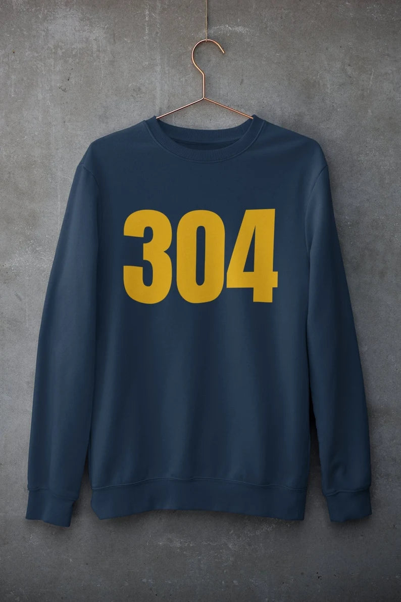 304 Sweatshirt