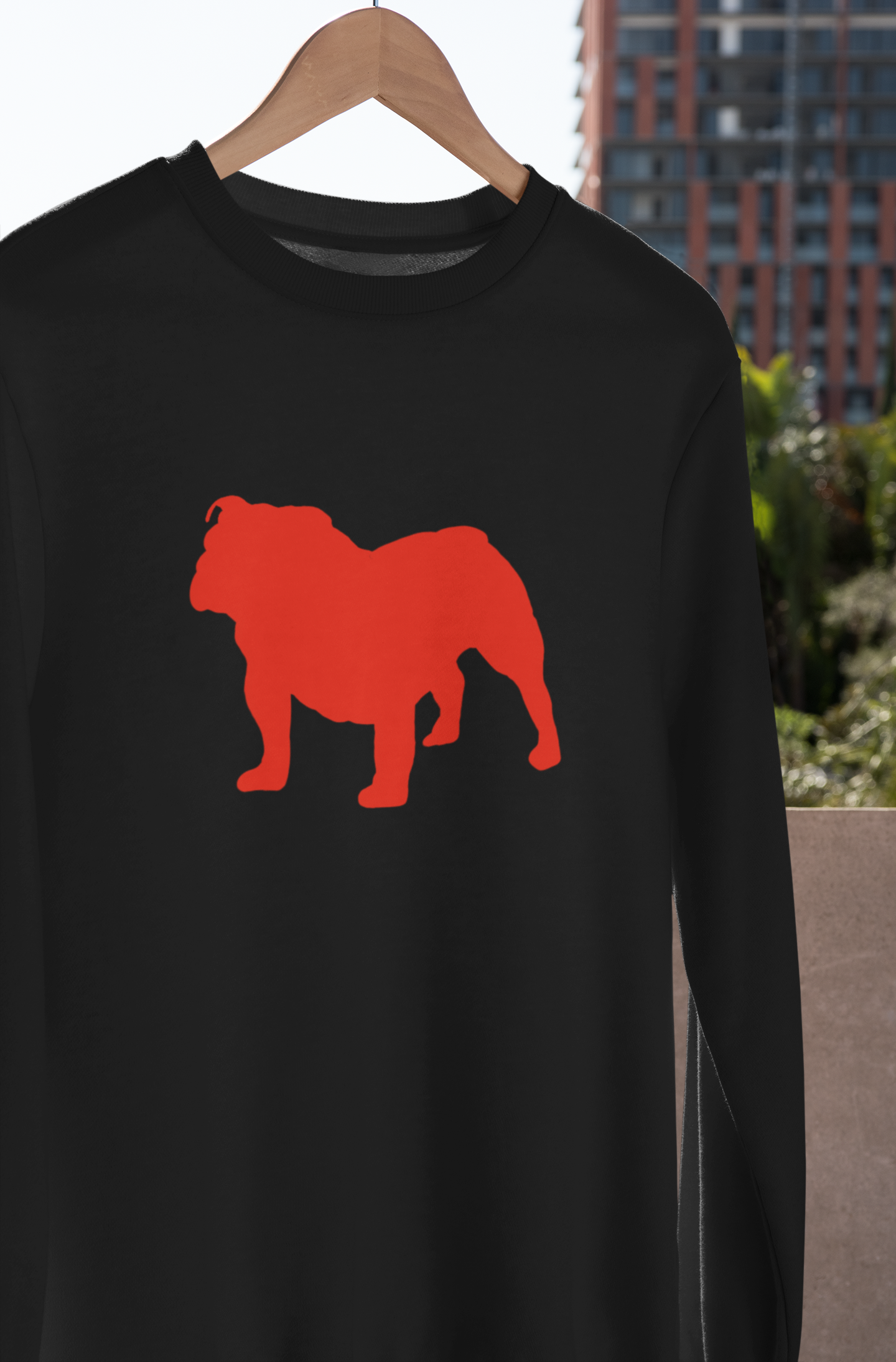 Good Dawg Sweatshirt