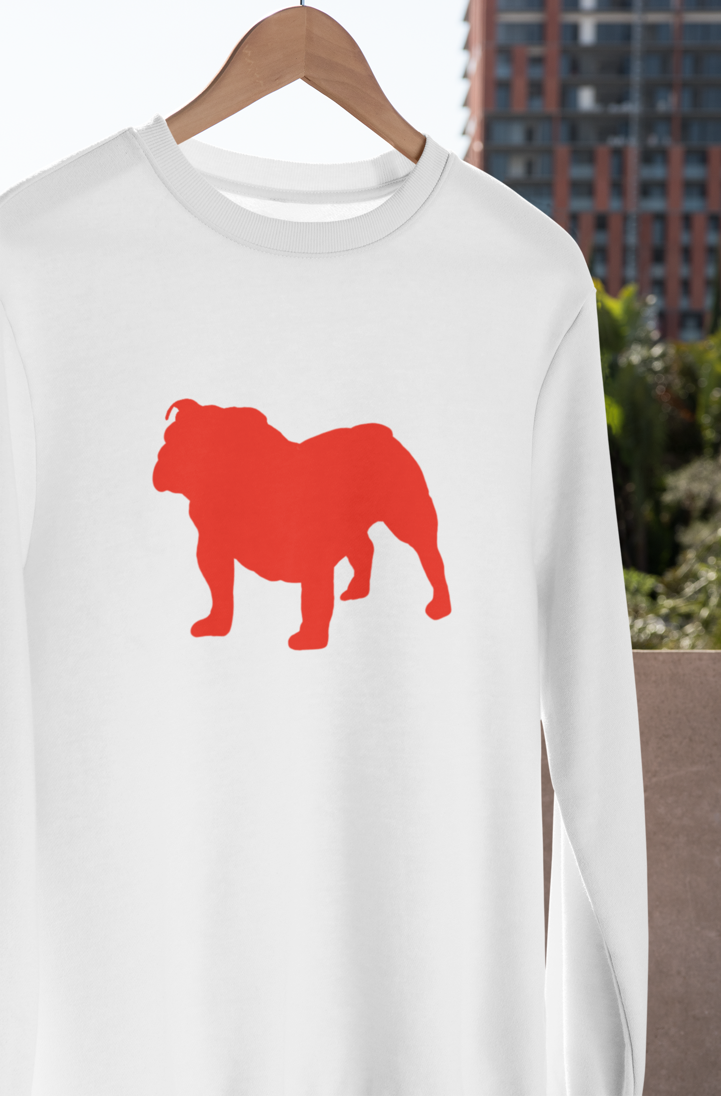 Good Dawg Sweatshirt