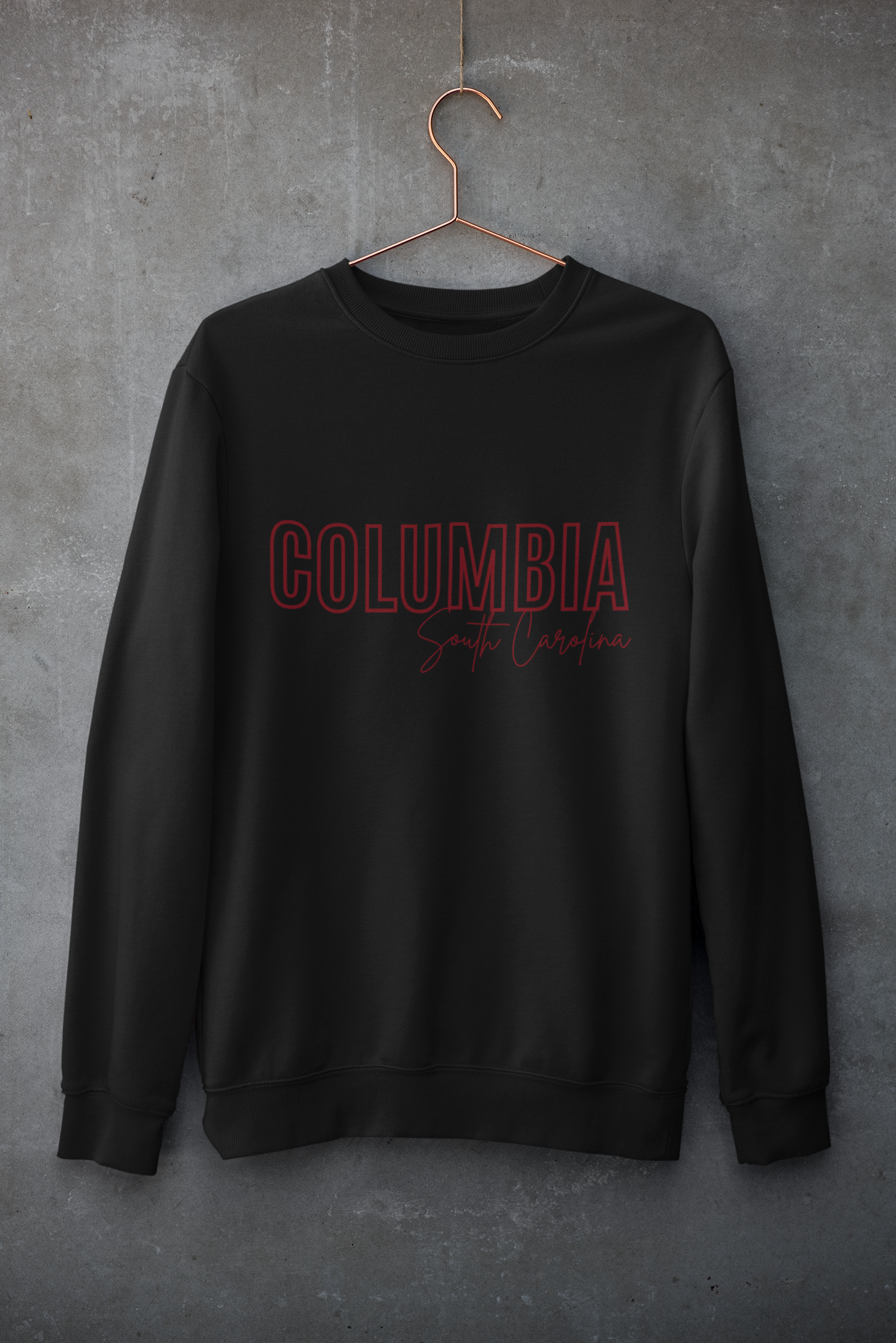 Columbia Sweatshirt