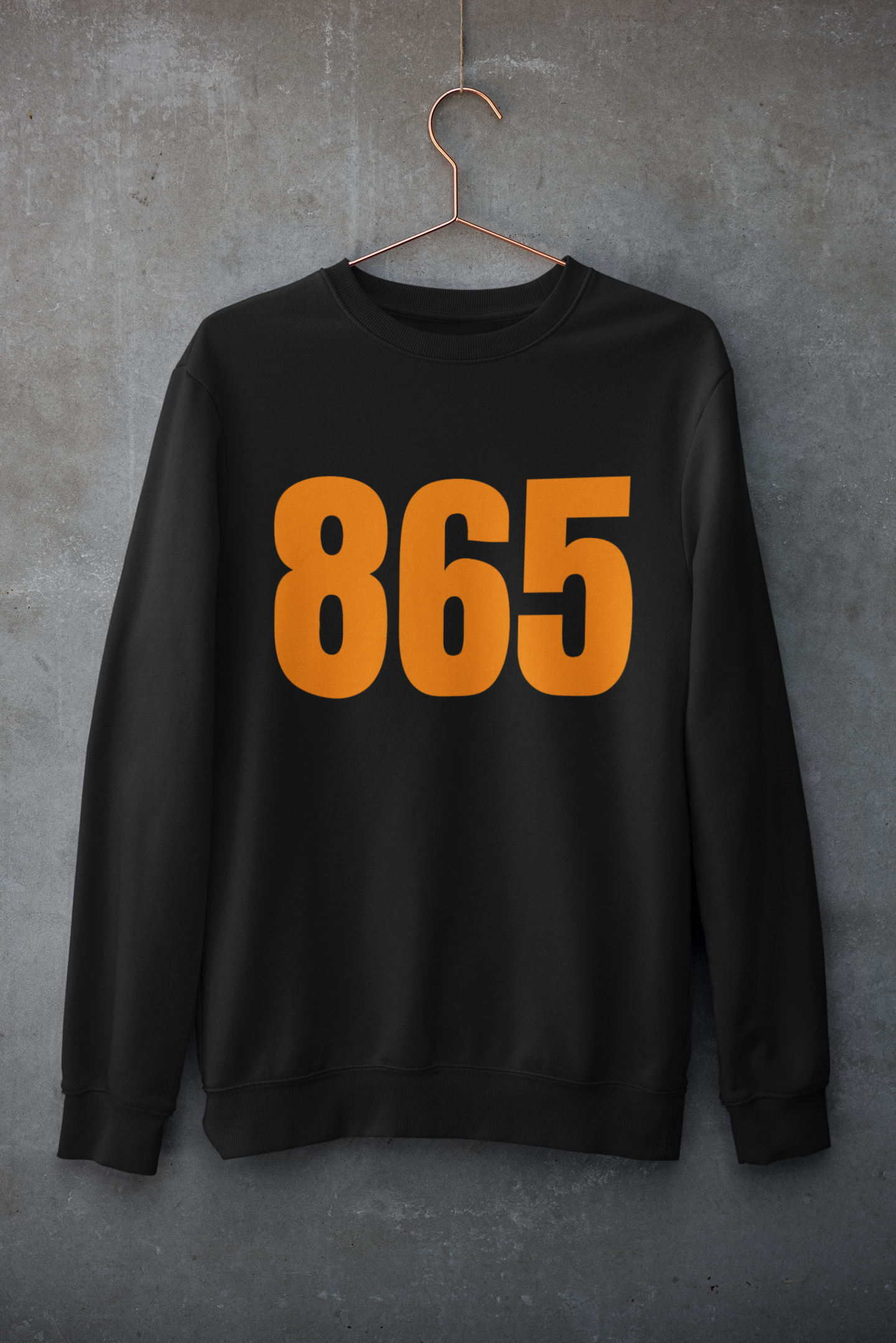 865 Sweatshirt