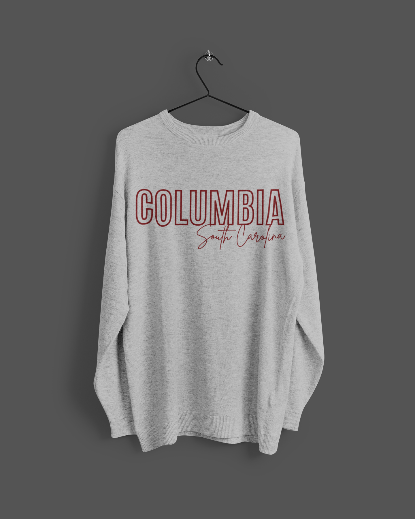 Columbia Sweatshirt