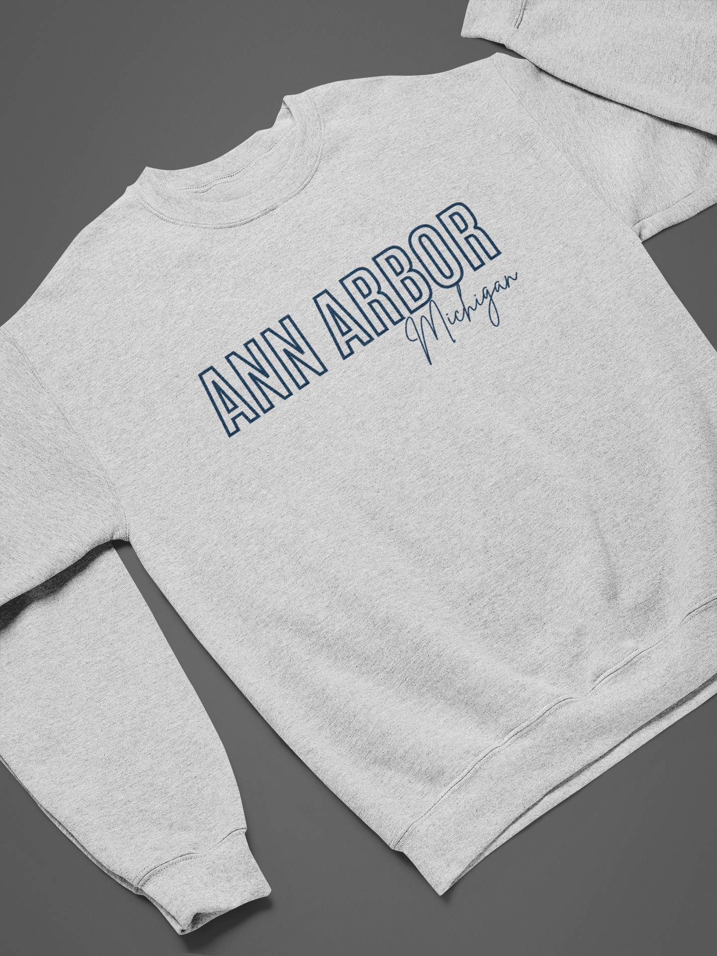 Ann Arbor Sweatshirt