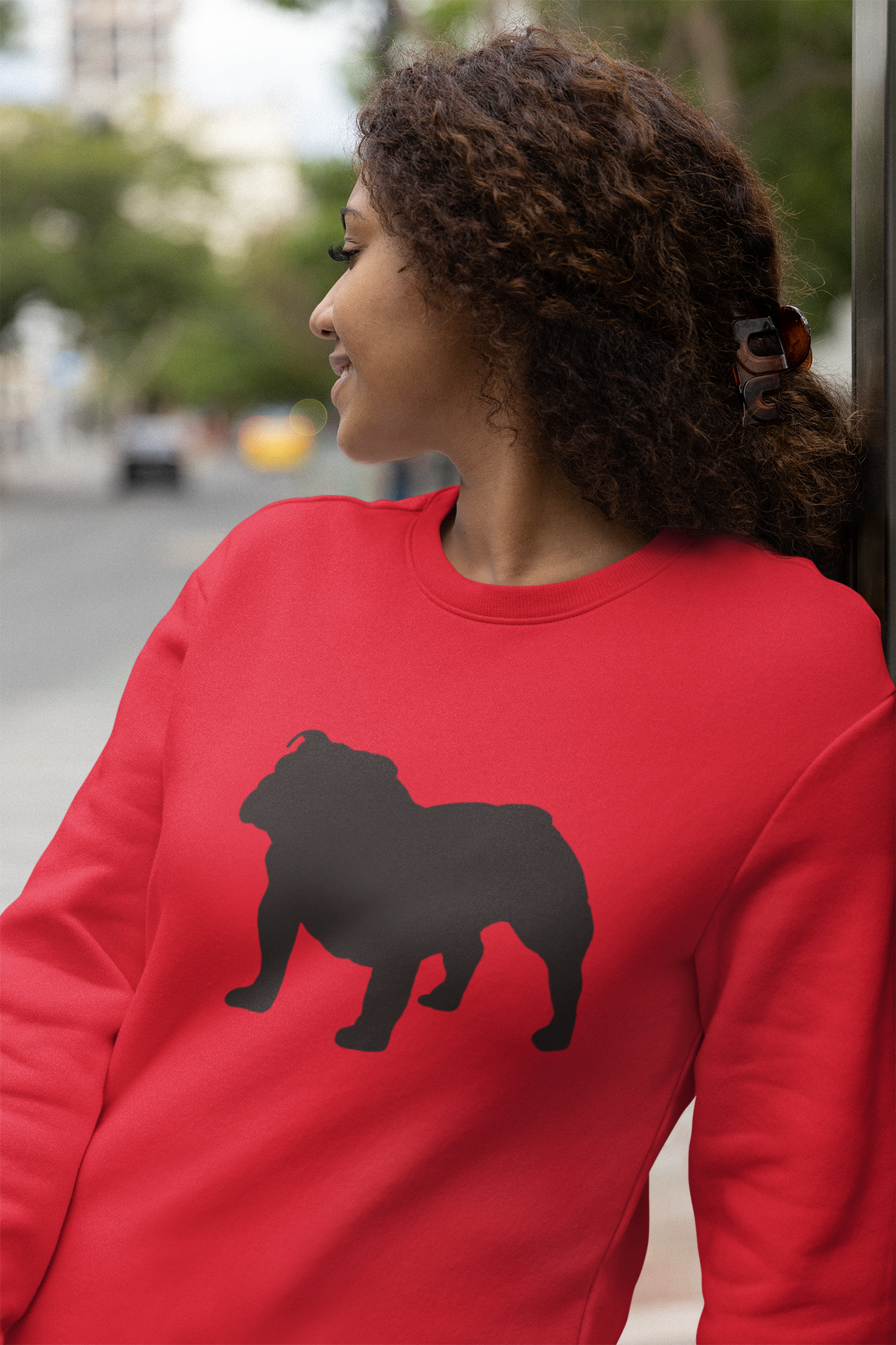 Good Dawg Sweatshirt