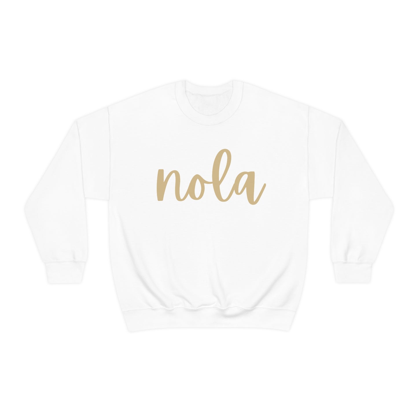 Nola Sweatshirt