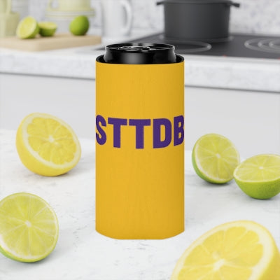 STTDB Can Cooler