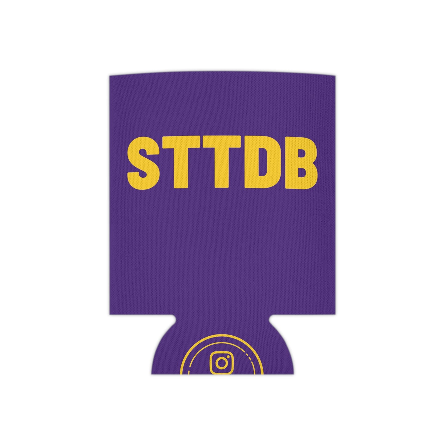 STTDB Can Cooler