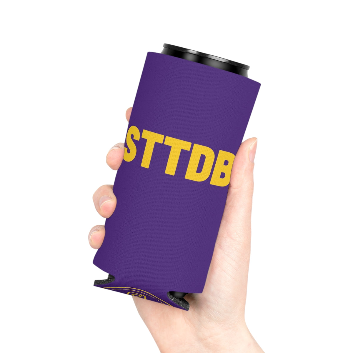 STTDB Can Cooler